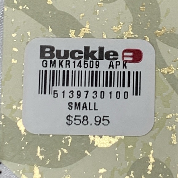 GIMMICKS by BUCKLE Womens long sleeve backless top - Picture 5 of 8